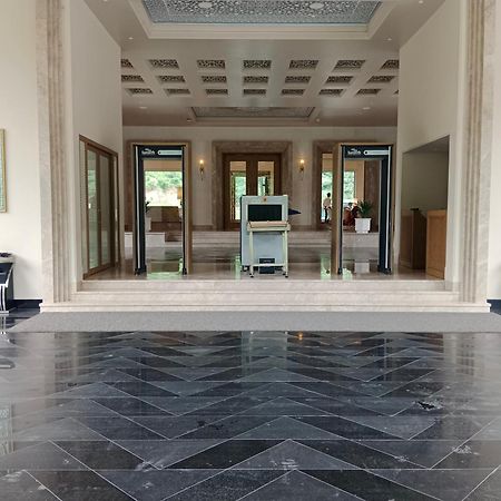 Mementos By Itc Hotels, Ekaaya, Udajpur Zewnętrze zdjęcie