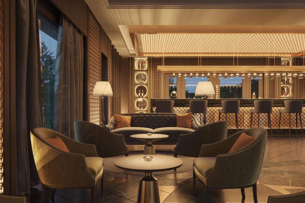 Mementos By Itc Hotels, Ekaaya, Udajpur Zewnętrze zdjęcie