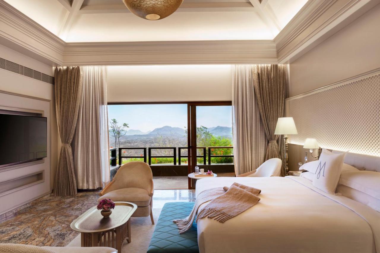 Mementos By Itc Hotels, Ekaaya, Udajpur Zewnętrze zdjęcie