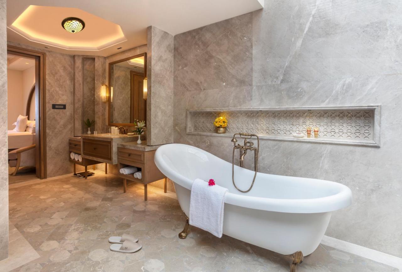 Mementos By Itc Hotels, Ekaaya, Udajpur Zewnętrze zdjęcie