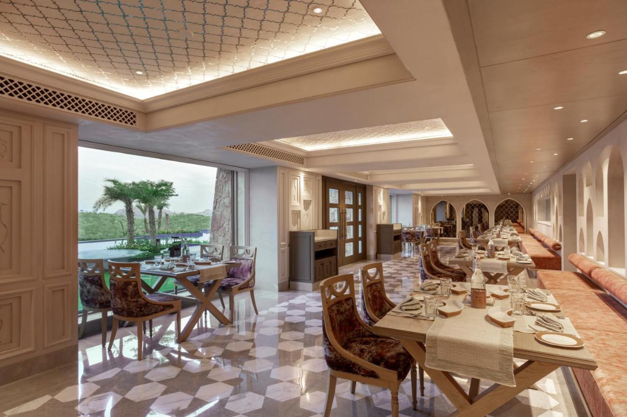 Mementos By Itc Hotels, Ekaaya, Udajpur Zewnętrze zdjęcie