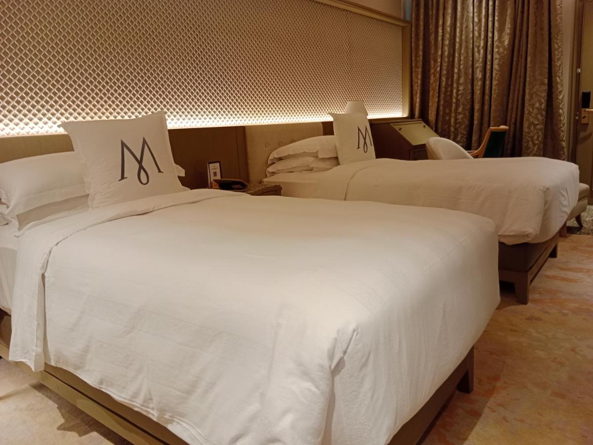 Mementos By Itc Hotels, Ekaaya, Udajpur Zewnętrze zdjęcie