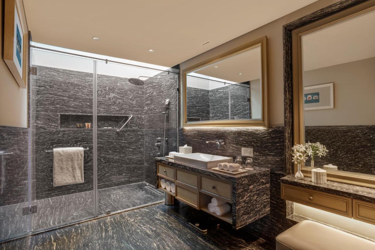Mementos By Itc Hotels, Ekaaya, Udajpur Zewnętrze zdjęcie