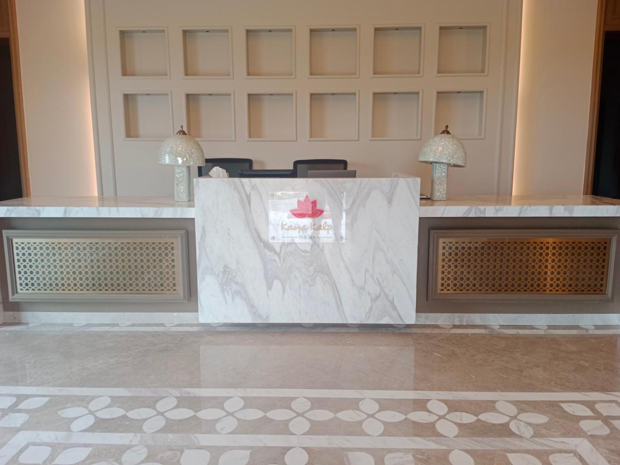 Mementos By Itc Hotels, Ekaaya, Udajpur Zewnętrze zdjęcie