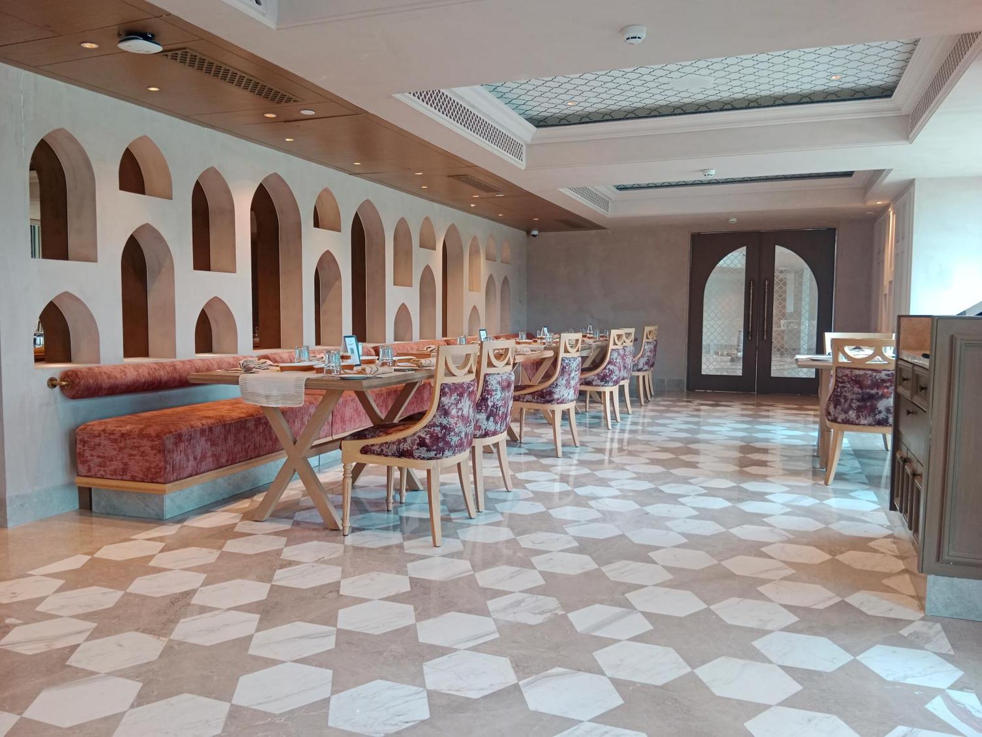 Mementos By Itc Hotels, Ekaaya, Udajpur Zewnętrze zdjęcie