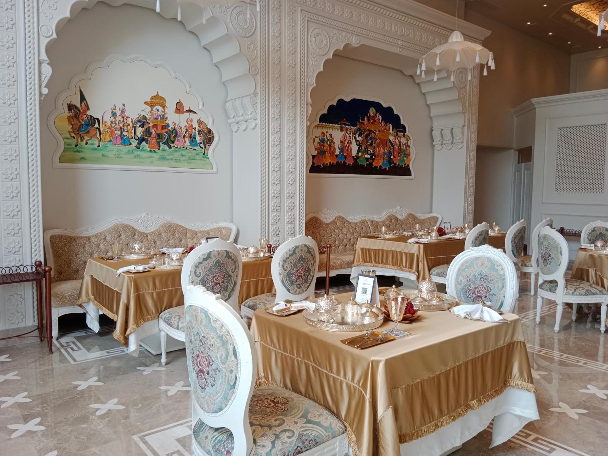 Mementos By Itc Hotels, Ekaaya, Udajpur Zewnętrze zdjęcie