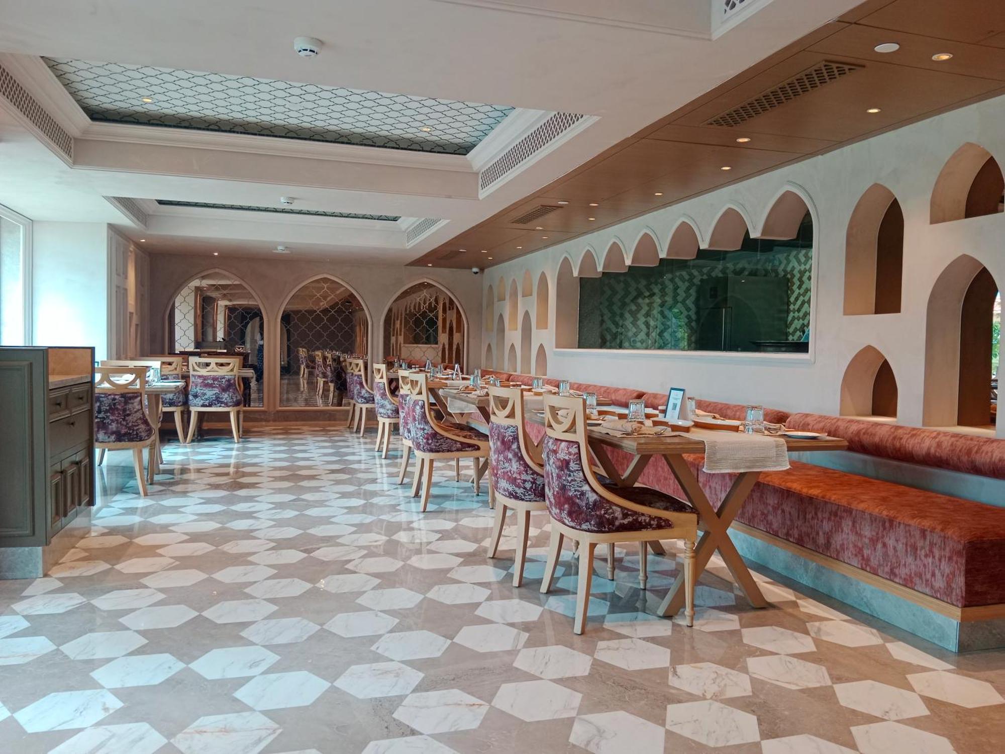 Mementos By Itc Hotels, Ekaaya, Udajpur Zewnętrze zdjęcie