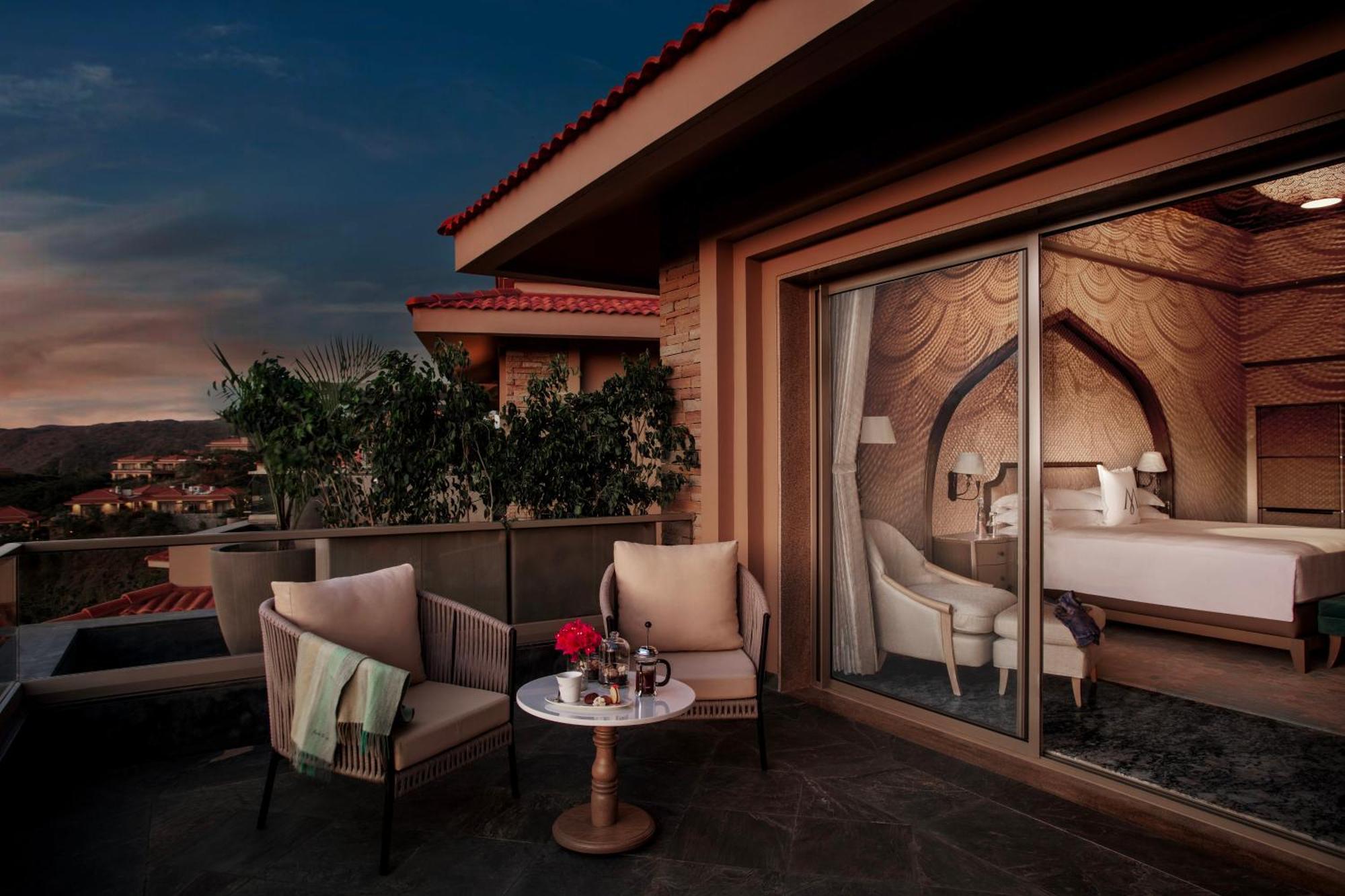 Mementos By Itc Hotels, Ekaaya, Udajpur Zewnętrze zdjęcie