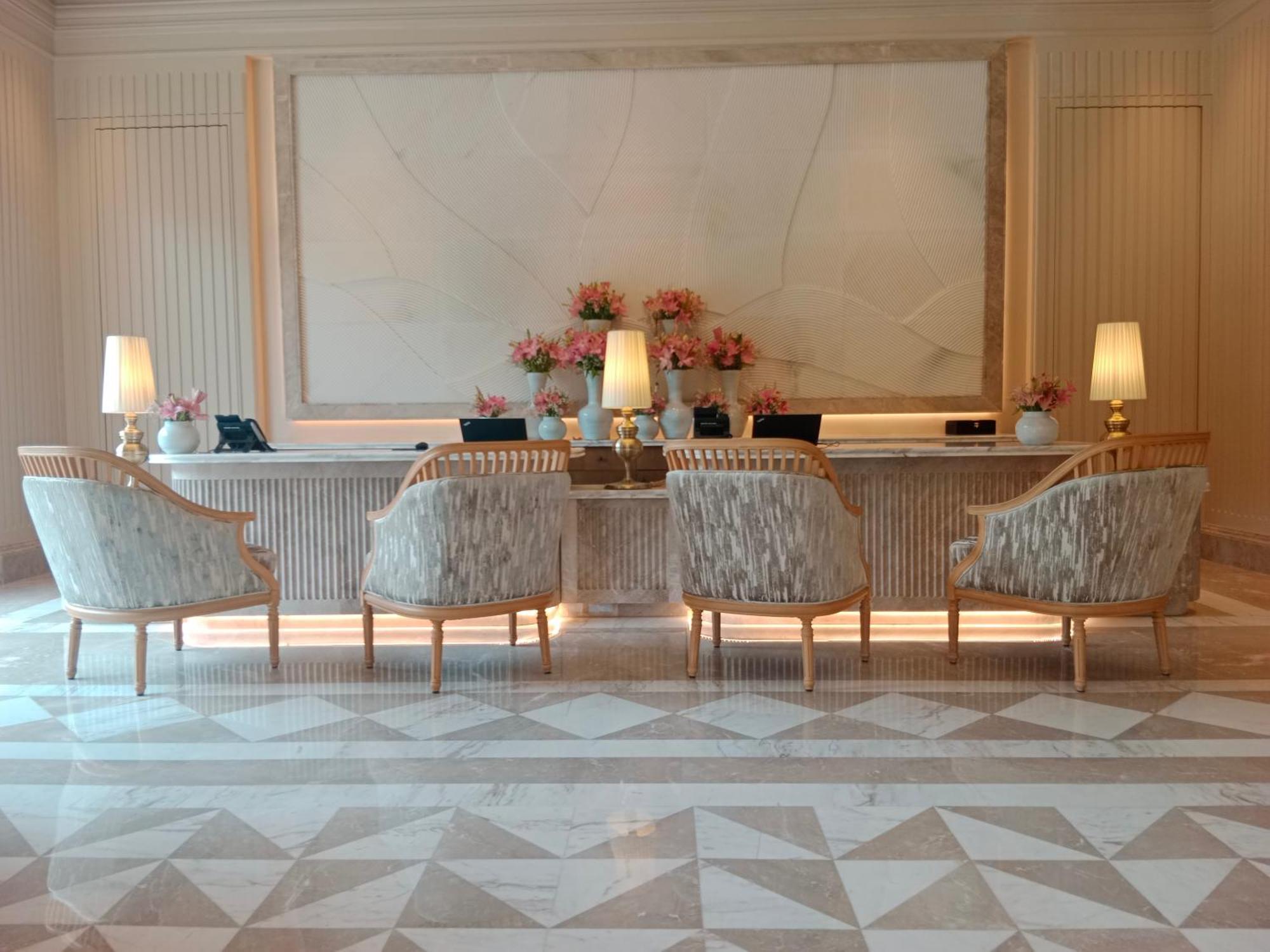 Mementos By Itc Hotels, Ekaaya, Udajpur Zewnętrze zdjęcie