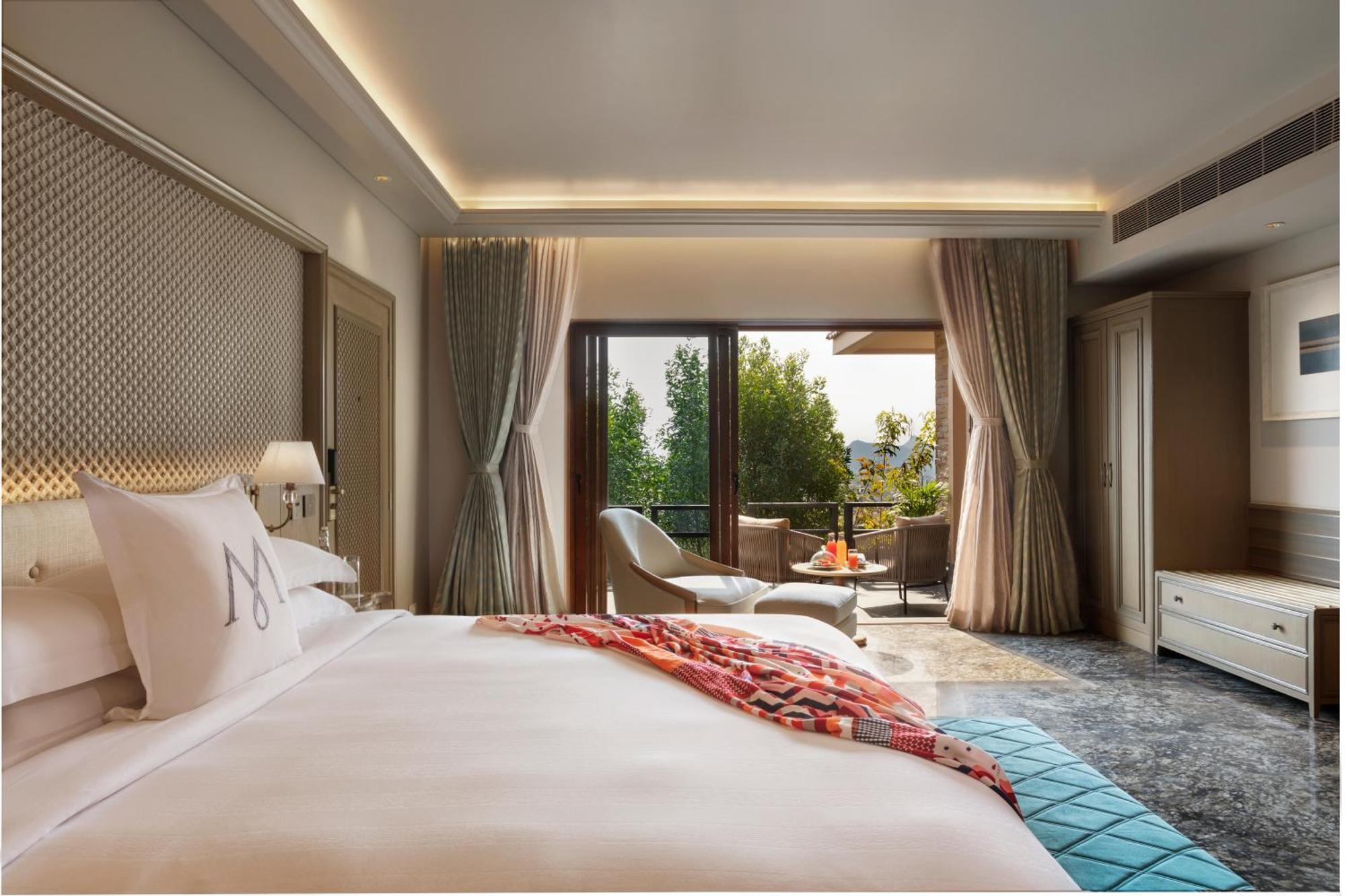 Mementos By Itc Hotels, Ekaaya, Udajpur Zewnętrze zdjęcie